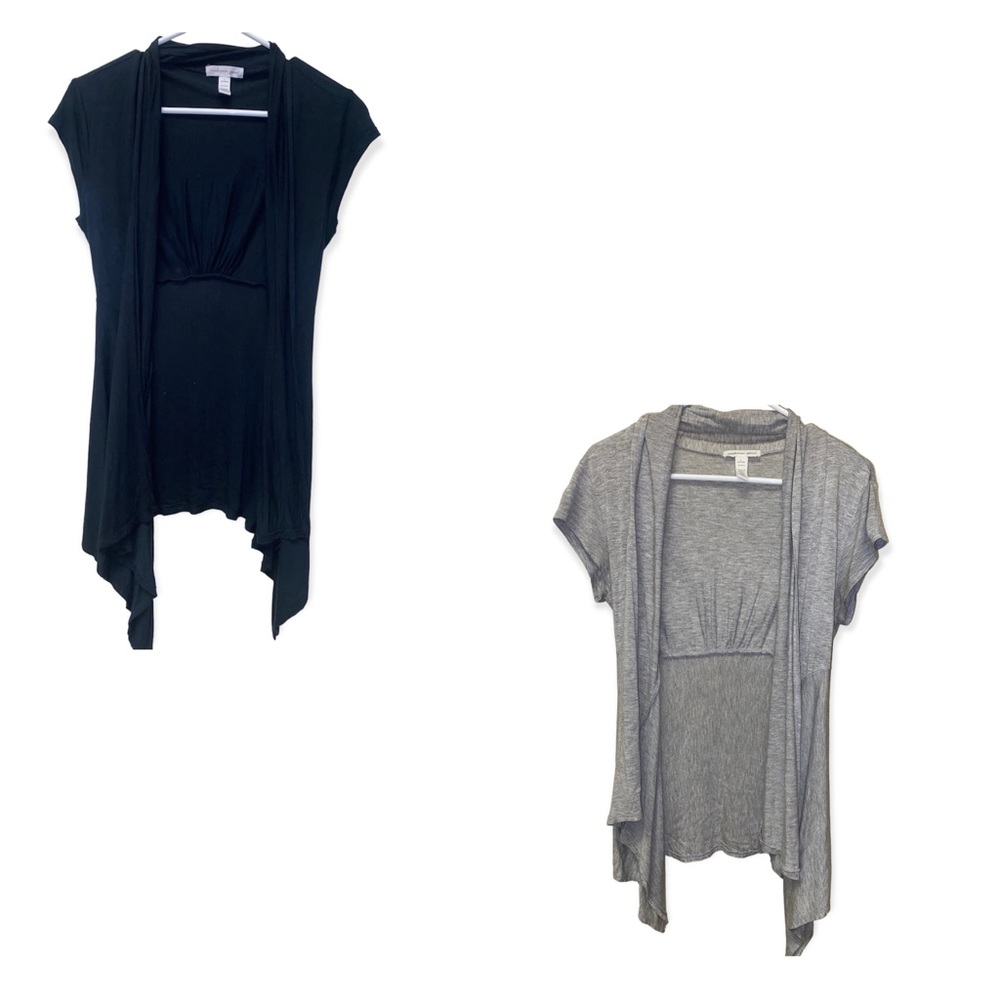 Cardigan bundle